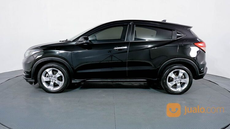 Honda HRV E AT 2016 Hitam