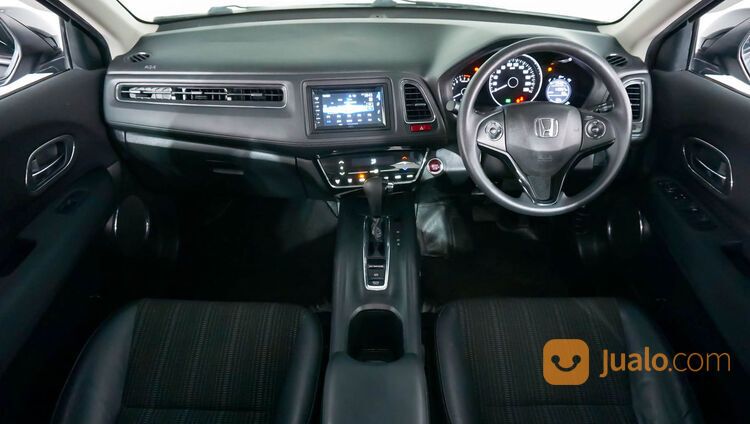 Honda HRV E AT 2016 Hitam