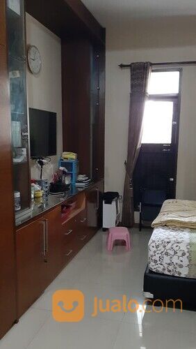 Rumah Bagus dan Murah di Perumahan Wisma Tropodo Sidoarjo