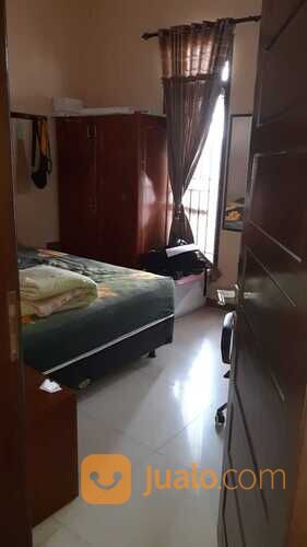 Rumah Bagus dan Murah di Perumahan Wisma Tropodo Sidoarjo