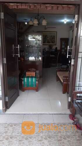 Rumah Bagus dan Murah di Perumahan Wisma Tropodo Sidoarjo