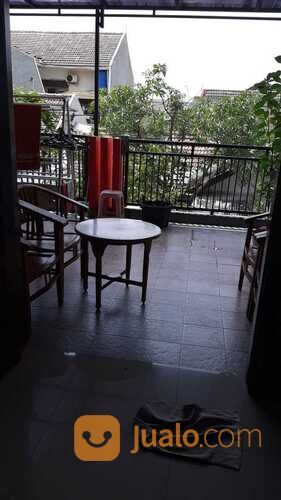 Rumah Bagus dan Murah di Perumahan Wisma Tropodo Sidoarjo