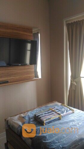 APARTEMEN MADISON PARK NYAMAN DAN DEKAT KAMPUS UNTAR, UKRIDA, TRISAKTI, TOL, RS DAN CENTRAL PARK