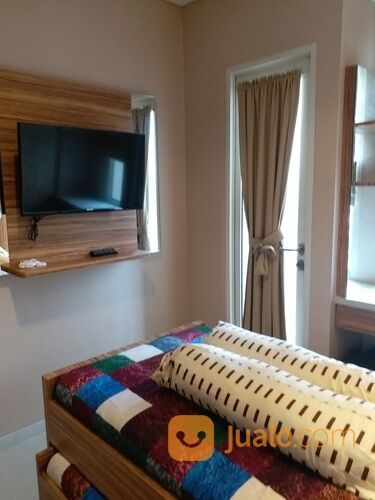 APARTEMEN MADISON PARK NYAMAN DAN DEKAT KAMPUS UNTAR, UKRIDA, TRISAKTI, TOL, RS DAN CENTRAL PARK