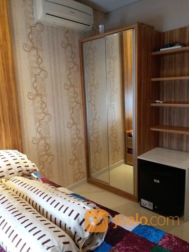 APARTEMEN MADISON PARK NYAMAN DAN DEKAT KAMPUS UNTAR, UKRIDA, TRISAKTI, TOL, RS DAN CENTRAL PARK