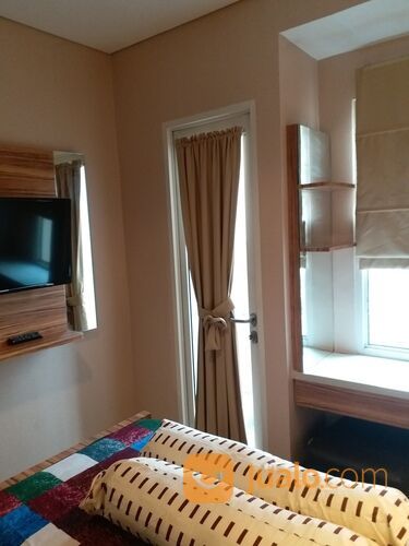 APARTEMEN MADISON PARK NYAMAN DAN DEKAT KAMPUS UNTAR, UKRIDA, TRISAKTI, TOL, RS DAN CENTRAL PARK