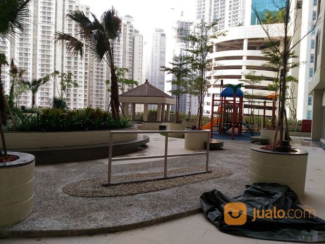 APARTEMEN MADISON PARK NYAMAN DAN DEKAT KAMPUS UNTAR, UKRIDA, TRISAKTI, TOL, RS DAN CENTRAL PARK