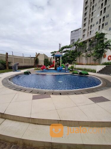 APARTEMEN MADISON PARK NYAMAN DAN DEKAT KAMPUS UNTAR, UKRIDA, TRISAKTI, TOL, RS DAN CENTRAL PARK