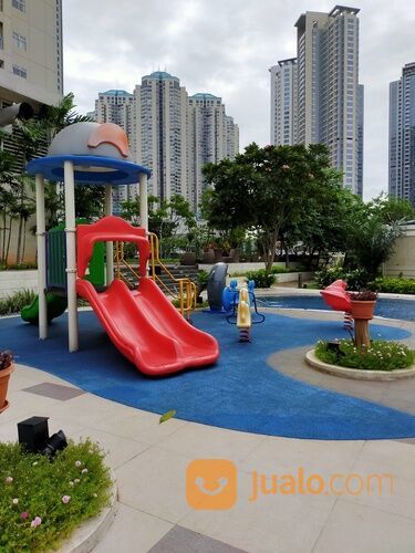 APARTEMEN MADISON PARK NYAMAN DAN DEKAT KAMPUS UNTAR, UKRIDA, TRISAKTI, TOL, RS DAN CENTRAL PARK