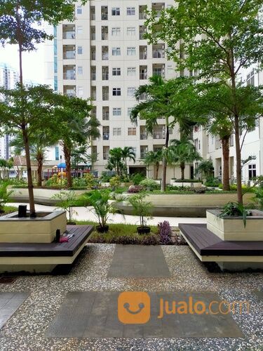 APARTEMEN MADISON PARK NYAMAN DAN DEKAT KAMPUS UNTAR, UKRIDA, TRISAKTI, TOL, RS DAN CENTRAL PARK