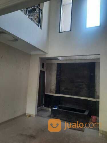 Rumah 2 Lantai Perumahan De Sanctuary Jati Bening Kota Bekasi