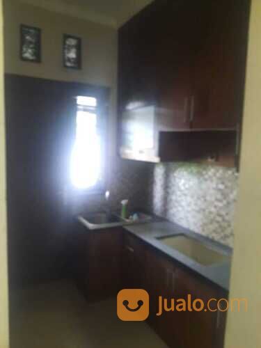 Rumah 2 Lantai Perumahan De Sanctuary Jati Bening Kota Bekasi