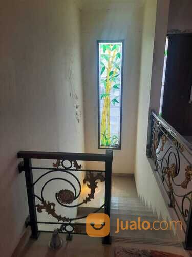 Rumah 2 Lantai Perumahan De Sanctuary Jati Bening Kota Bekasi