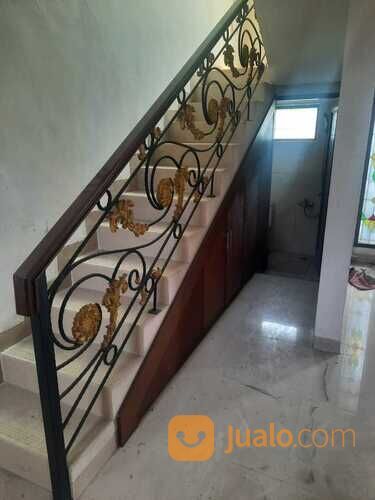 Rumah 2 Lantai Perumahan De Sanctuary Jati Bening Kota Bekasi