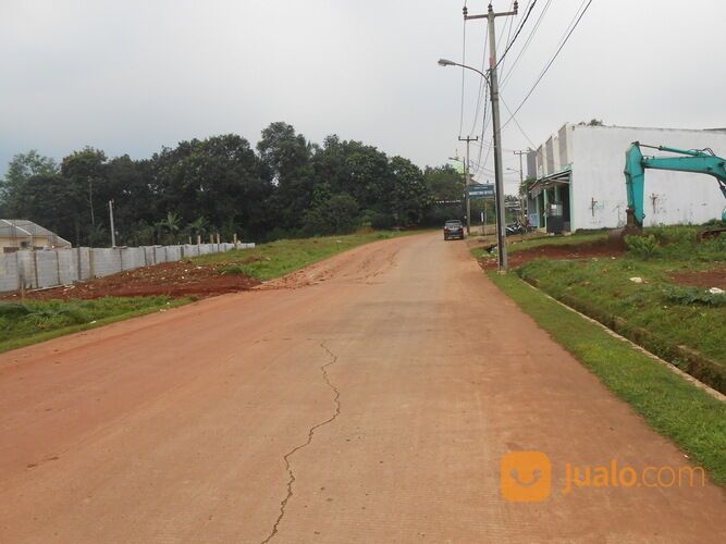 Nirwana Bojong Residence rumah murah lokasi strategis di Cileungsi