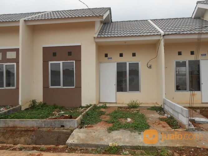 Nirwana Bojong Residence rumah murah lokasi strategis di Cileungsi