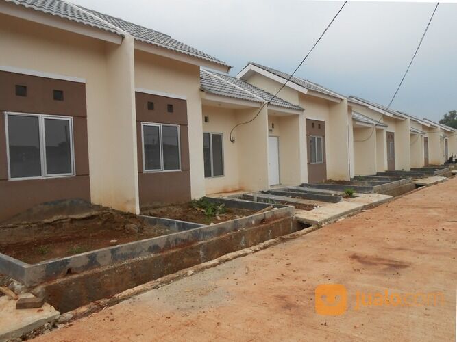 Nirwana Bojong Residence rumah murah lokasi strategis di Cileungsi