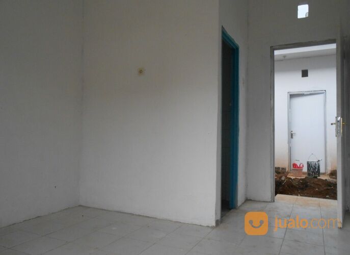 Nirwana Bojong Residence rumah murah lokasi strategis di Cileungsi