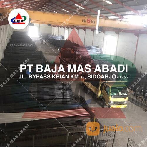 Distributor Besi batu malang