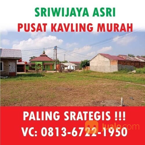 BEST SELLER, Call 0813-6722-1950, Info Harga Tanah Per Meter