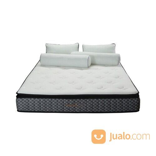 Informa Sleep 180x200 Cm Cuscotex Kasur Roll Packed