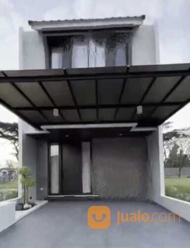 Rumah Citraland Lakarsantri Surabaya