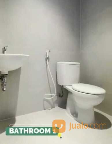 Rumah Citraland Lakarsantri Surabaya