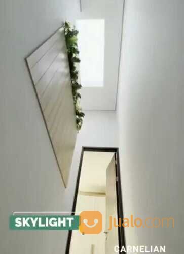 Rumah Citraland Lakarsantri Surabaya