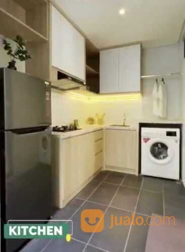 Rumah Citraland Lakarsantri Surabaya