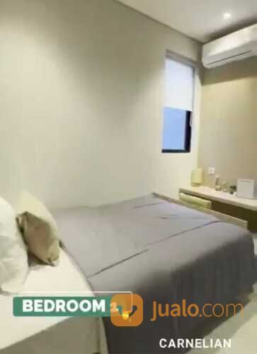 Rumah Citraland Lakarsantri Surabaya