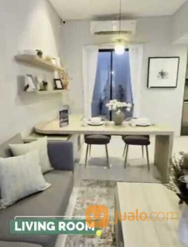 Rumah Citraland Lakarsantri Surabaya