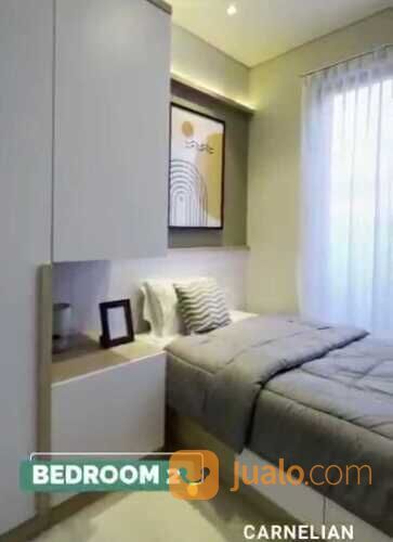 Rumah Citraland Lakarsantri Surabaya