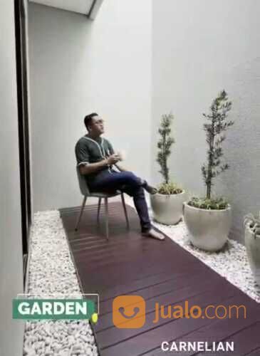 Rumah Citraland Lakarsantri Surabaya