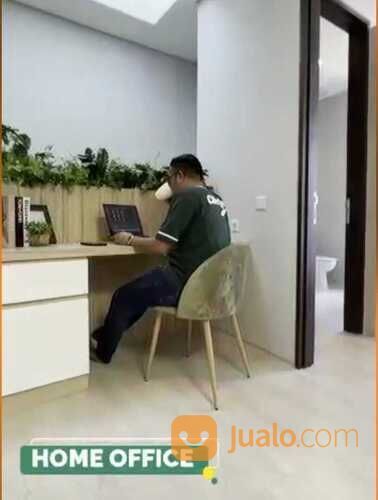 Rumah Citraland Lakarsantri Surabaya