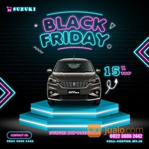 Suzuki Diponegoro Harga Promo Mobil Baru Suzuki SBT Diponegoro.