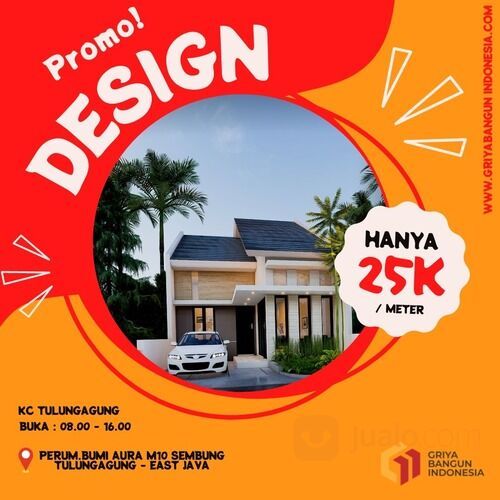 kontraktor malang Griya Bangun Indonesia