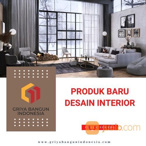 kontraktor malang Griya Bangun Indonesia