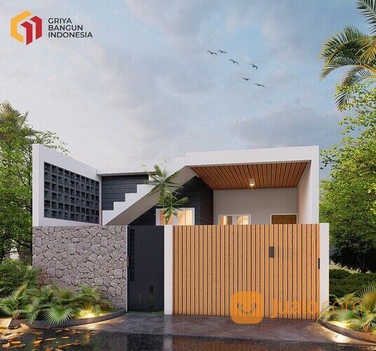 kontraktor malang Griya Bangun Indonesia