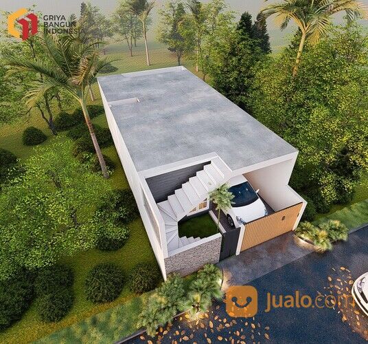 kontraktor malang Griya Bangun Indonesia