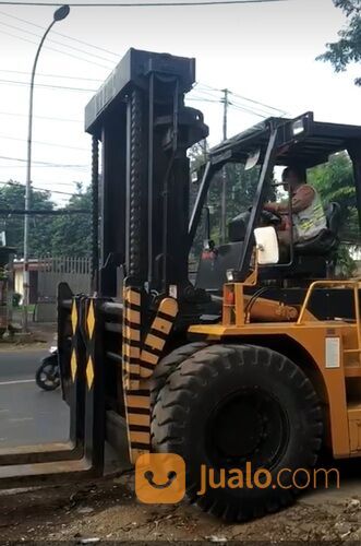 RENTAL FORKLIFT DELTA MAS CIKARANG | 0813-9009-2113 | 0816-1141-863 |
