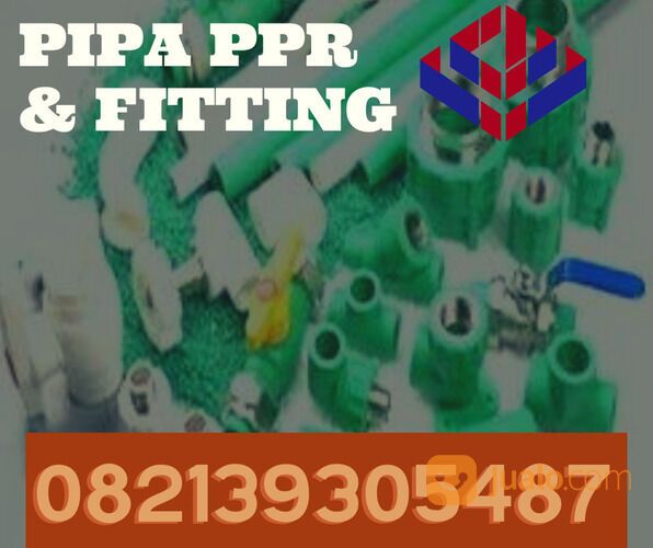 Pipa PPR Vinilon PN16 uk 40 mm