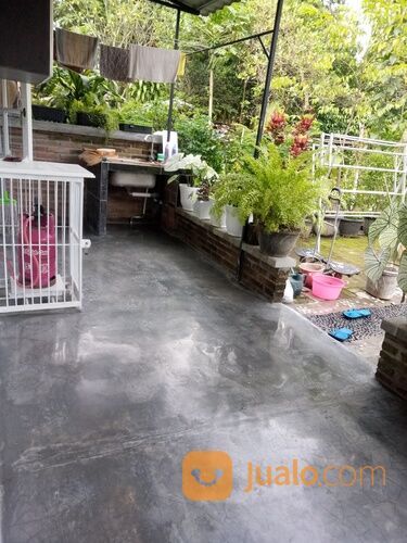 .Jasa Poles Lantai Acian Berkualitas Jogja