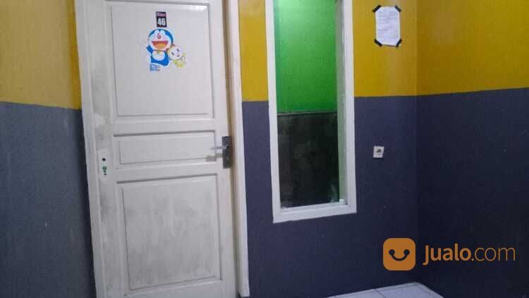 Kosan Murah 22 Kamar di Sukagalih dekat ke Jl Patriot Tarogong