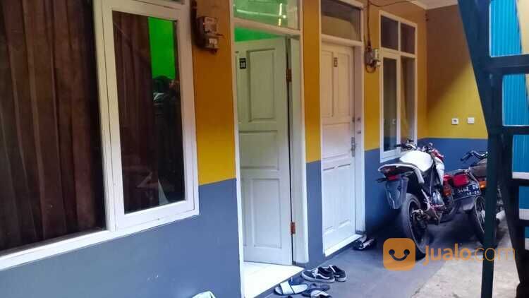 Kosan Murah 22 Kamar di Sukagalih dekat ke Jl Patriot Tarogong