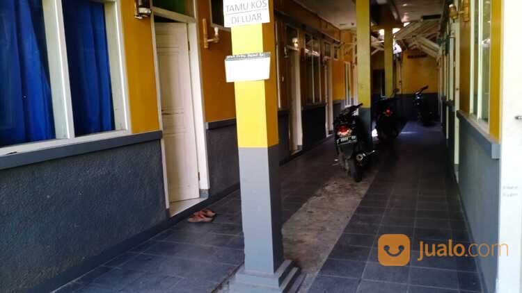 Kosan Murah 22 Kamar di Sukagalih dekat ke Jl Patriot Tarogong