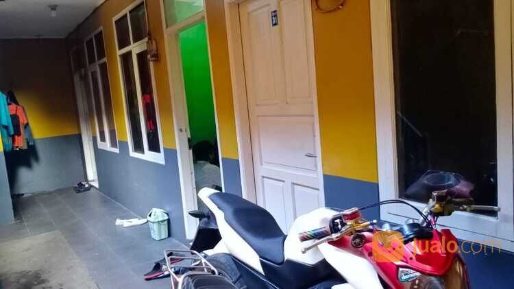 Kosan Murah 22 Kamar di Sukagalih dekat ke Jl Patriot Tarogong