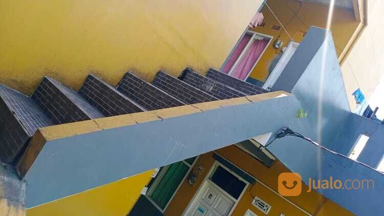 Kosan Murah 22 Kamar di Sukagalih dekat ke Jl Patriot Tarogong