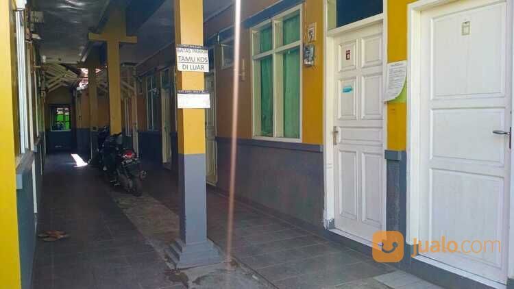 Kosan Murah 22 Kamar di Sukagalih dekat ke Jl Patriot Tarogong