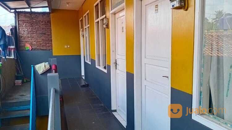 Kosan Murah 22 Kamar di Sukagalih dekat ke Jl Patriot Tarogong