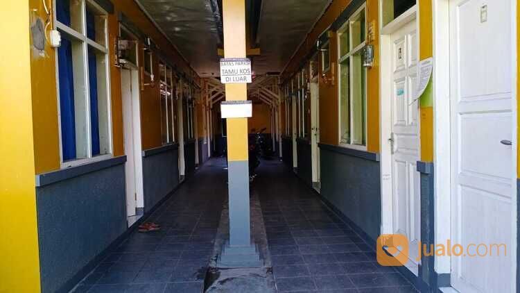 Kosan Murah 22 Kamar di Sukagalih dekat ke Jl Patriot Tarogong